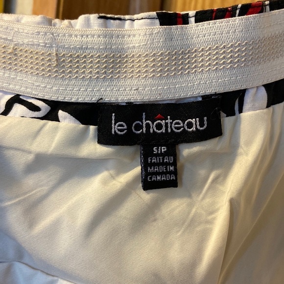 Le Chateau Dress - Picture 8 of 10